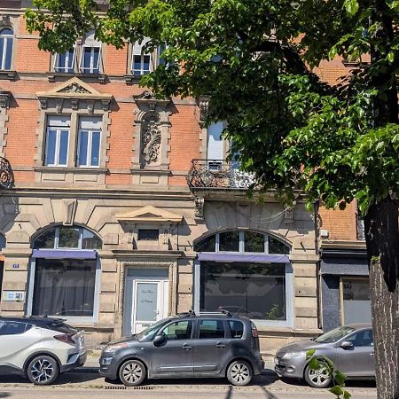 Experience Unique, Themes & Jeux A Strasbourg, Appartement En Duplex מראה חיצוני תמונה