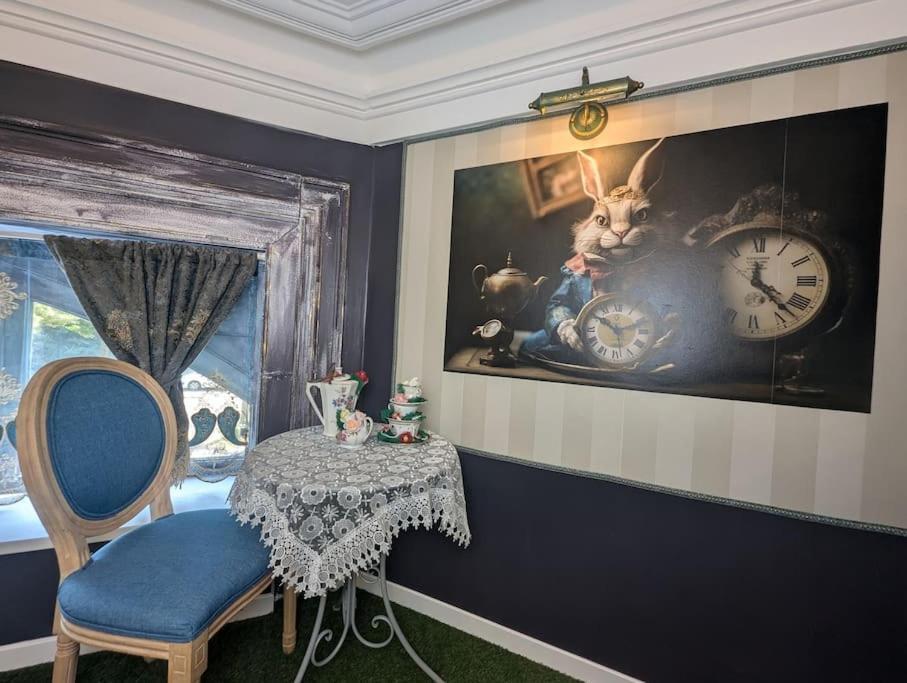 Experience Unique, Themes & Jeux A Strasbourg, Appartement En Duplex מראה חיצוני תמונה