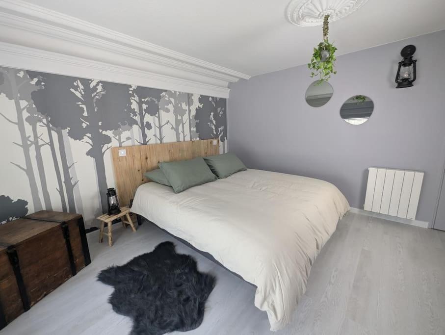 Experience Unique, Themes & Jeux A Strasbourg, Appartement En Duplex מראה חיצוני תמונה