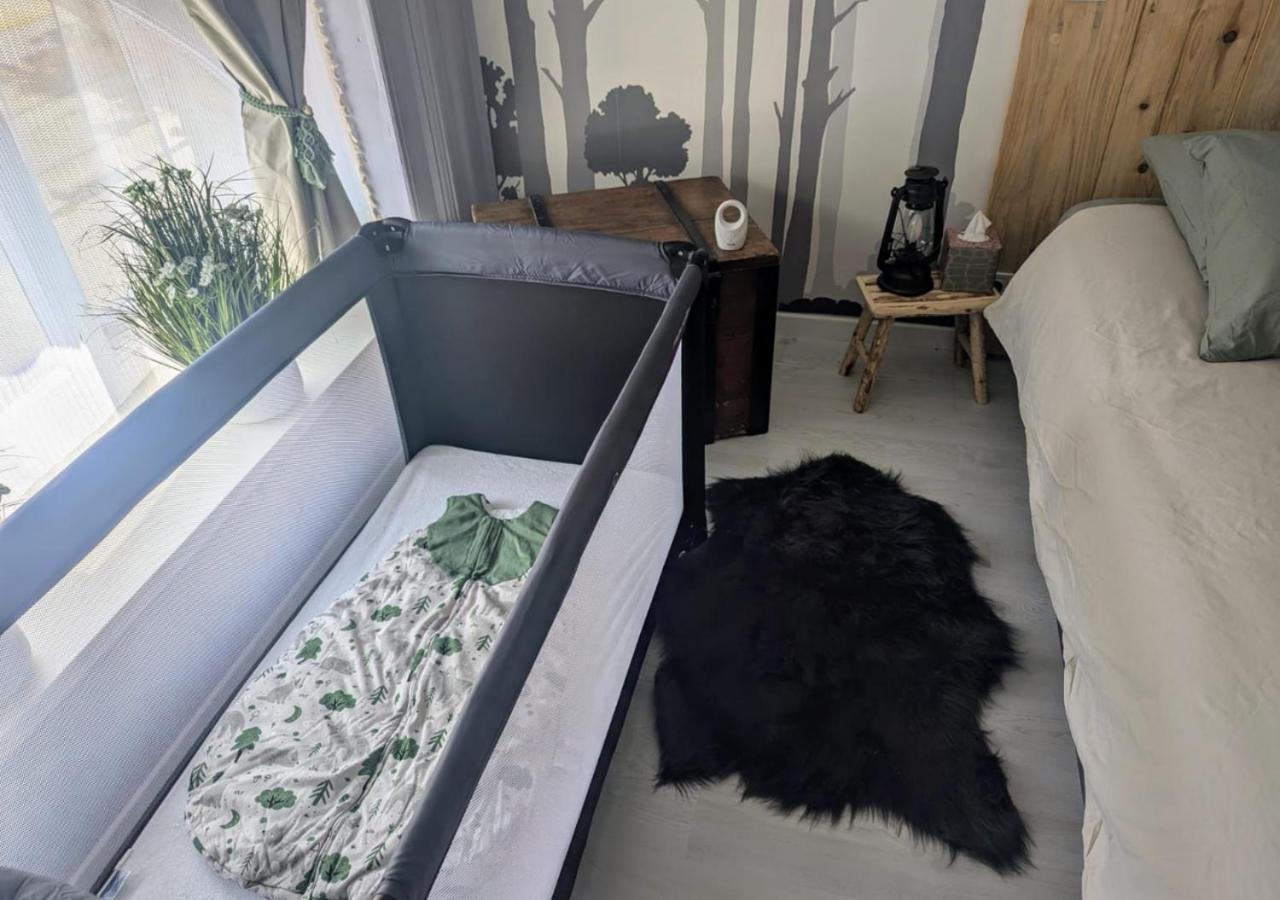 Experience Unique, Themes & Jeux A Strasbourg, Appartement En Duplex מראה חיצוני תמונה